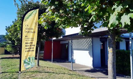 Un Atelier Pour Soi Coiffure  : Coiffeur à Thann