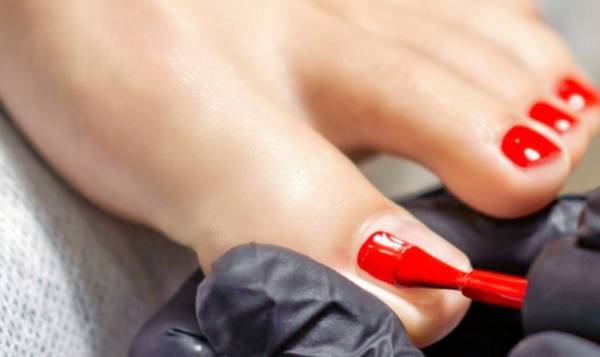 Touch nails et bien-être