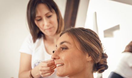 Etre & Paraître  : Coiffeur à Saint-Mathieu