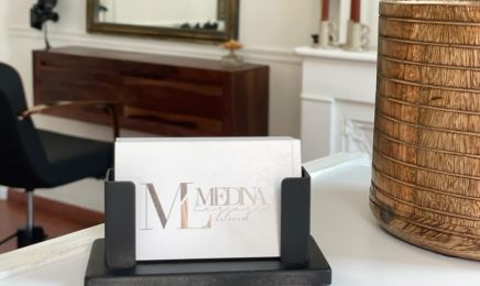 Medina Lissage : Manucure à Marseille