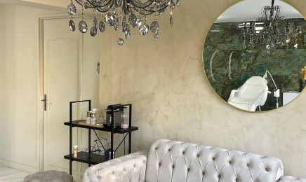 Elyssa Beauté  : Manucure à Marseille