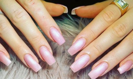 M.A coiffure & esthétique : Manucure à Saint-Julien-en-Genevois