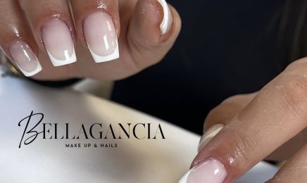Bellagancia : Manucure à Bruges