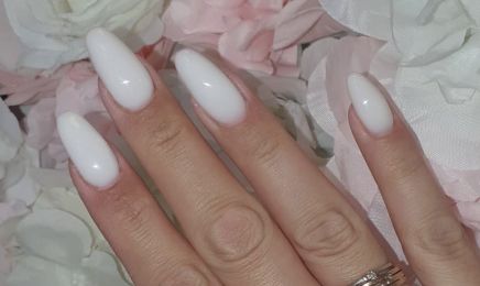 BIBI NAILS (cocon des dâmes) : Manucure à Marseille