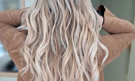 Anne Coiffeur Coloriste : Coiffeur à Bordeaux