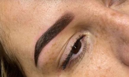 LÉA PERRAUD STUDIO - EXTENSIONS, TACHES DE ROUSSEURS & GRAINS DE BEAUTÉ, LASH & BROW LIFT : Institut de beauté à Angers