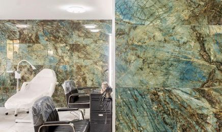 Elyssa Beauté  : Manucure à Marseille