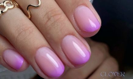 CLOVER BEAUTY STUDIO : Manucure à Marseille