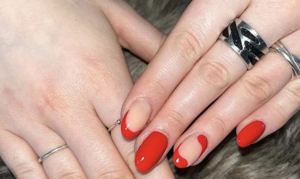 Dany Nails  : Manucure à Toulouse