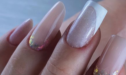 Nininails : Manucure à Saint-André-lez-Lille