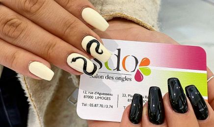 Salon des Ongles  : Manucure à Limoges