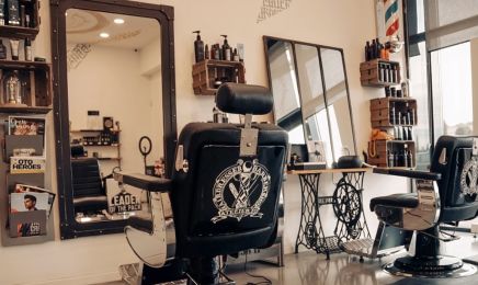 Atelier 70  : Coiffeur à Carpentras