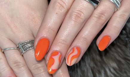 Dany Nails  : Manucure à Toulouse