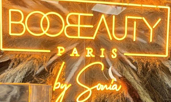 BooBeauty Paris