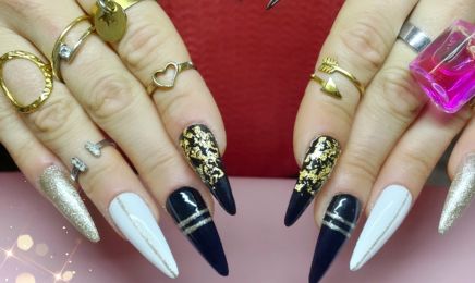 Nails By Mystic : Coiffeur à Hillion