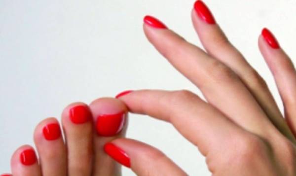 Touch nails et bien-être