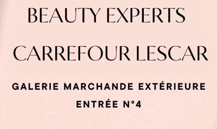 Beauty Experts - Lescar (CC Carrefour) : Institut de beauté à Lescar