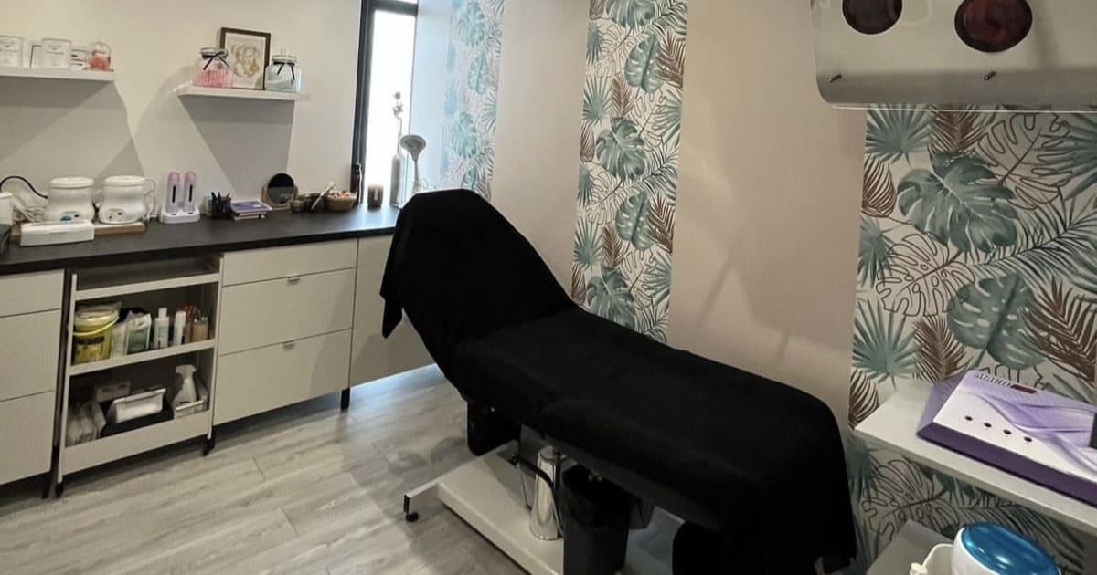 M Beauty (dans l'institut Ninis Ongles) institut de beauté à Le Teich