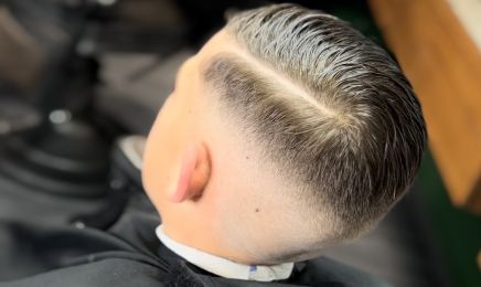 Le Barbier du Lez : Barbier à Castelnau-le-Lez