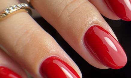 Bellissima Esthétic : Manucure à Saint-Laurent-du-Var