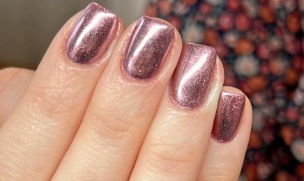 Msecret Beauté : Manucure à Mont-Notre-Dame