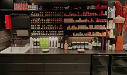 Maison YoColor : Coiffeur à Lyon 03