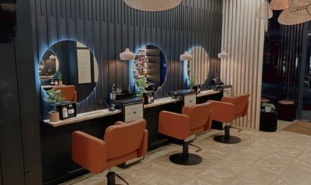Maison YoColor : Coiffeur à Lyon 03
