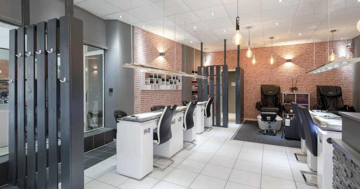 Harburg Nails Spa Nagelstudio in Hamburg Harburg