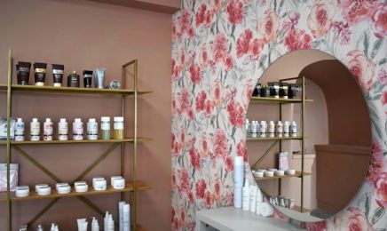 Le salon d'alice : Institut de beauté à Puycapel