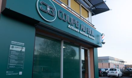 Coupe au Bol  : Coiffeur à Manosque