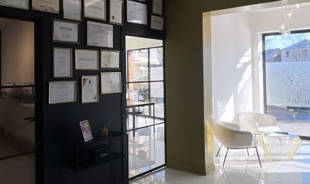 Imara : Institut de beauté à Lieusaint