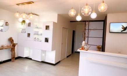 ohm espace beaute : Institut de beauté à Douarnenez