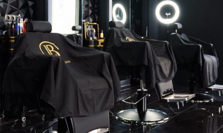 LUXURY BARBER : Coiffeur à Nancy