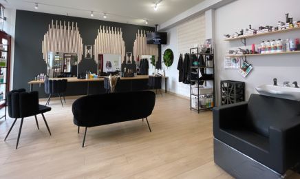 La Maison Spencer  : Coiffeur à Aigues-Mortes