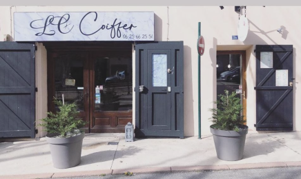 LC Coiffer & Estell'issime : Coiffeur à Ginasservis