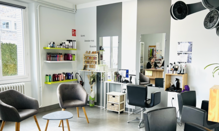 L’Atelier de Lorinda : Coiffeur à Saint-Augustin