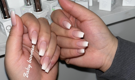 LV Studio Nails : Manucure à Montfermeil