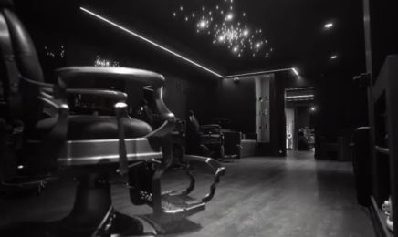 BLACKBOX - Château-Thierry : Barbier à Château-Thierry