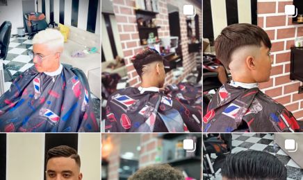 Ôbarber shop : Barbier à Bordeaux