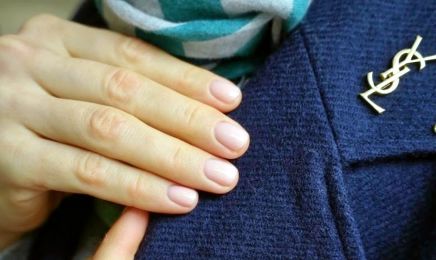 Mademoiselle : Manucure à Périgueux