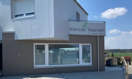 Biancas Haarwelt Mengen: Barbershop in Mengen