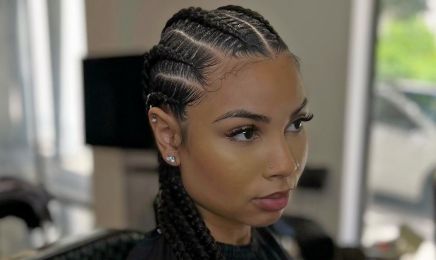 TNS ROOM : Coiffeur à Villeurbanne