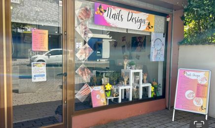 Nails Design : Institut de beauté à Illzach
