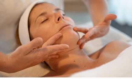 Isabelle Guillien - Facialiste Kobido : Institut de beauté à Orvault