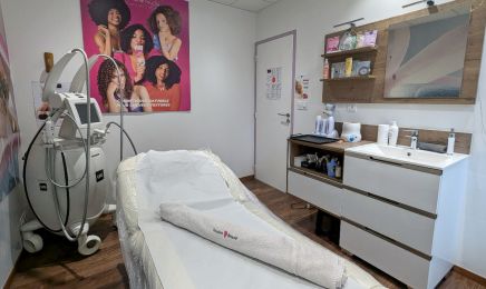 Passion Beauté - Belley : Institut de beauté à Belley