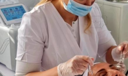 Bella Addict : Institut de beauté à Saint-Victoret