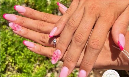 Les Ongles d'Angélique : Manucure à Solliès-Toucas
