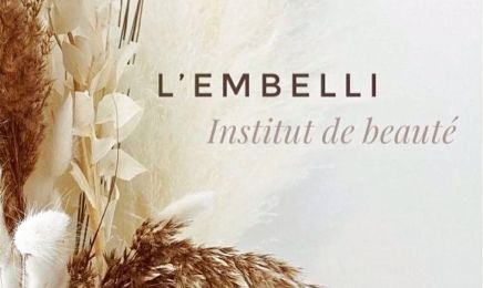 Institut l'Embelli : Institut de beauté à Beaumont