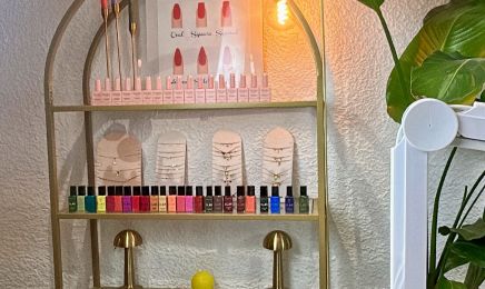 Tsara ongle : Manucure à Clermont-Ferrand