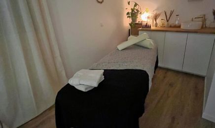 Aurore Volmant - Sophrologie & Massages bien-être à Belin-Béliet  : Sophrologue à Belin-Béliet
